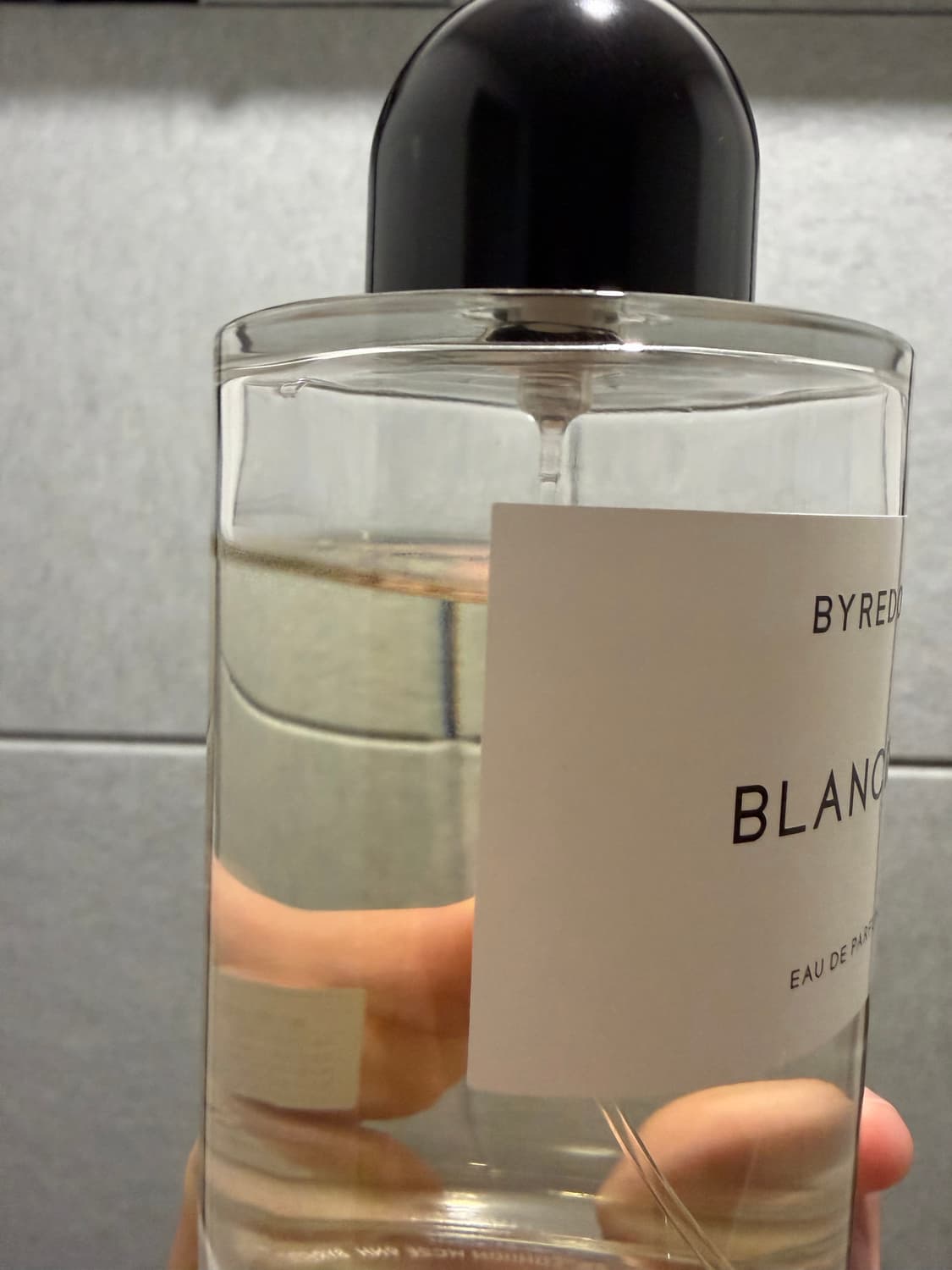 바이레도 블랑쉬 250ml 국문택 상품이미지1
