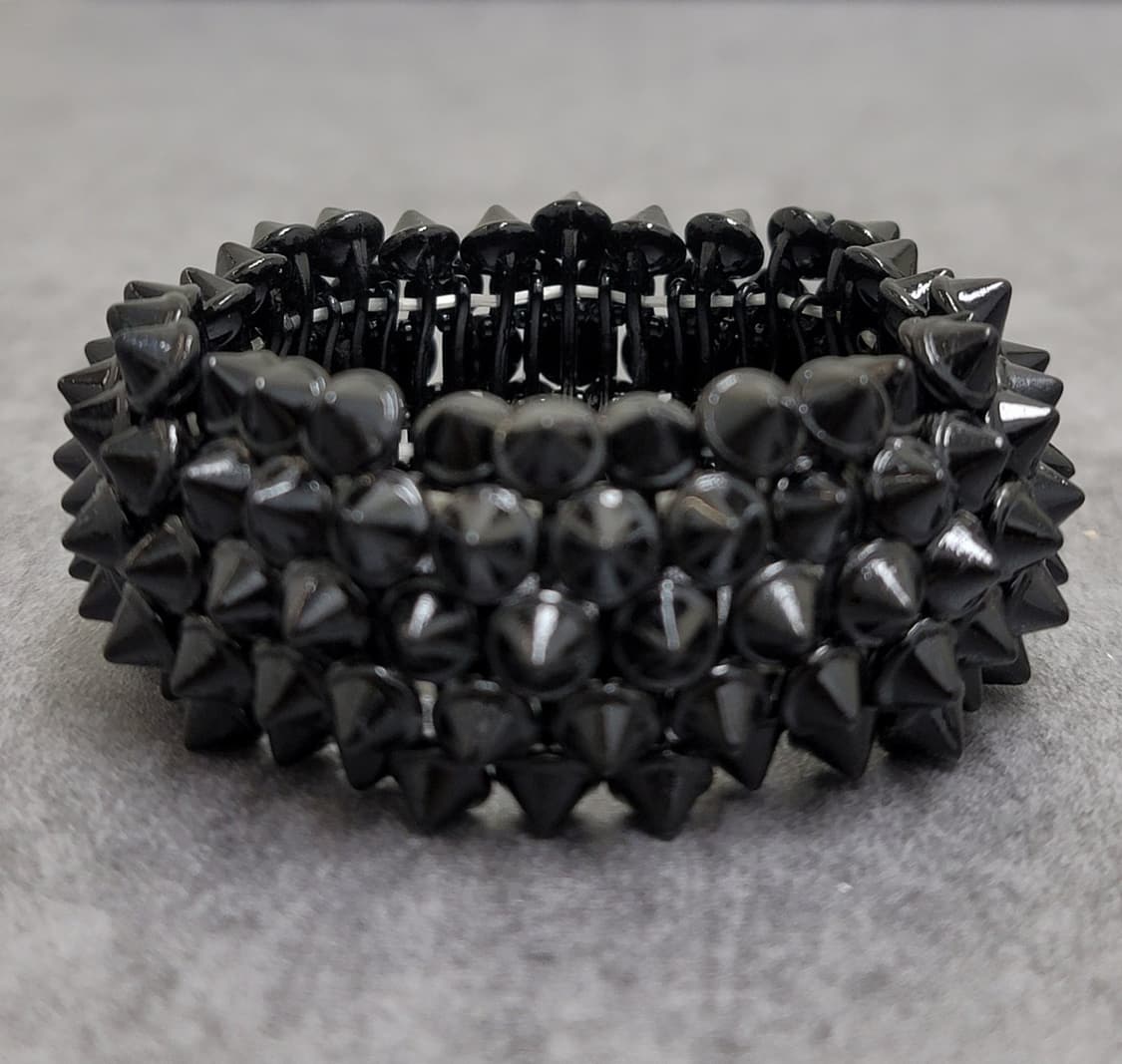 spike stud bracelet 상품이미지1