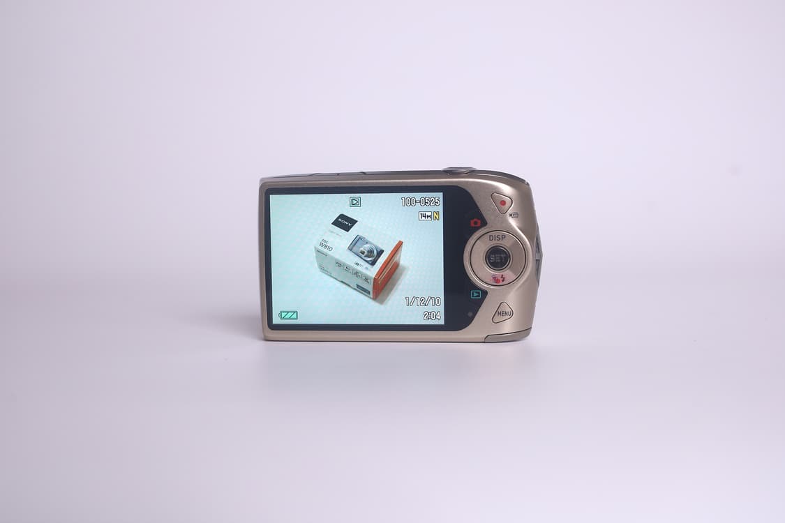 카시오 익슬림 Z2300 골드 상품이미지7