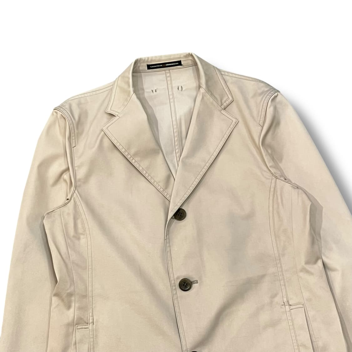  장폴고티에 옴므 블레이저 y13922 상품이미지4