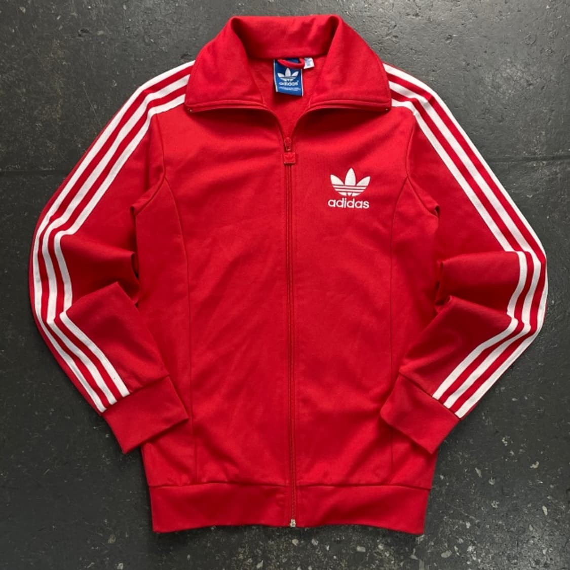 90 아디다스 유로파 져지  상품이미지1