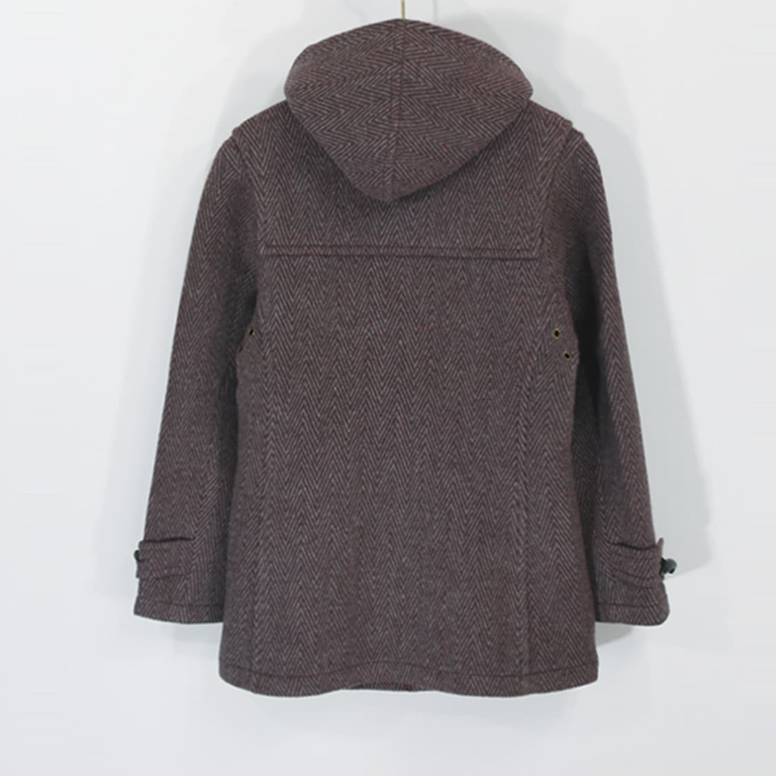 Aquascutum london 더플울코트 상품이미지2