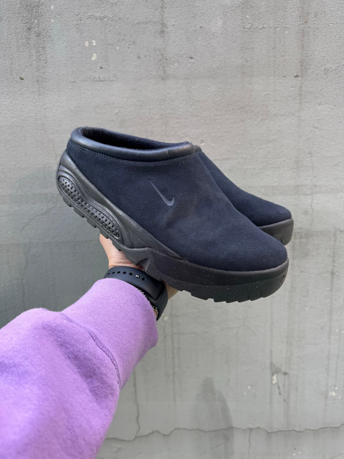 나이키 Acg 루퍼스 슬립온 상품이미지1