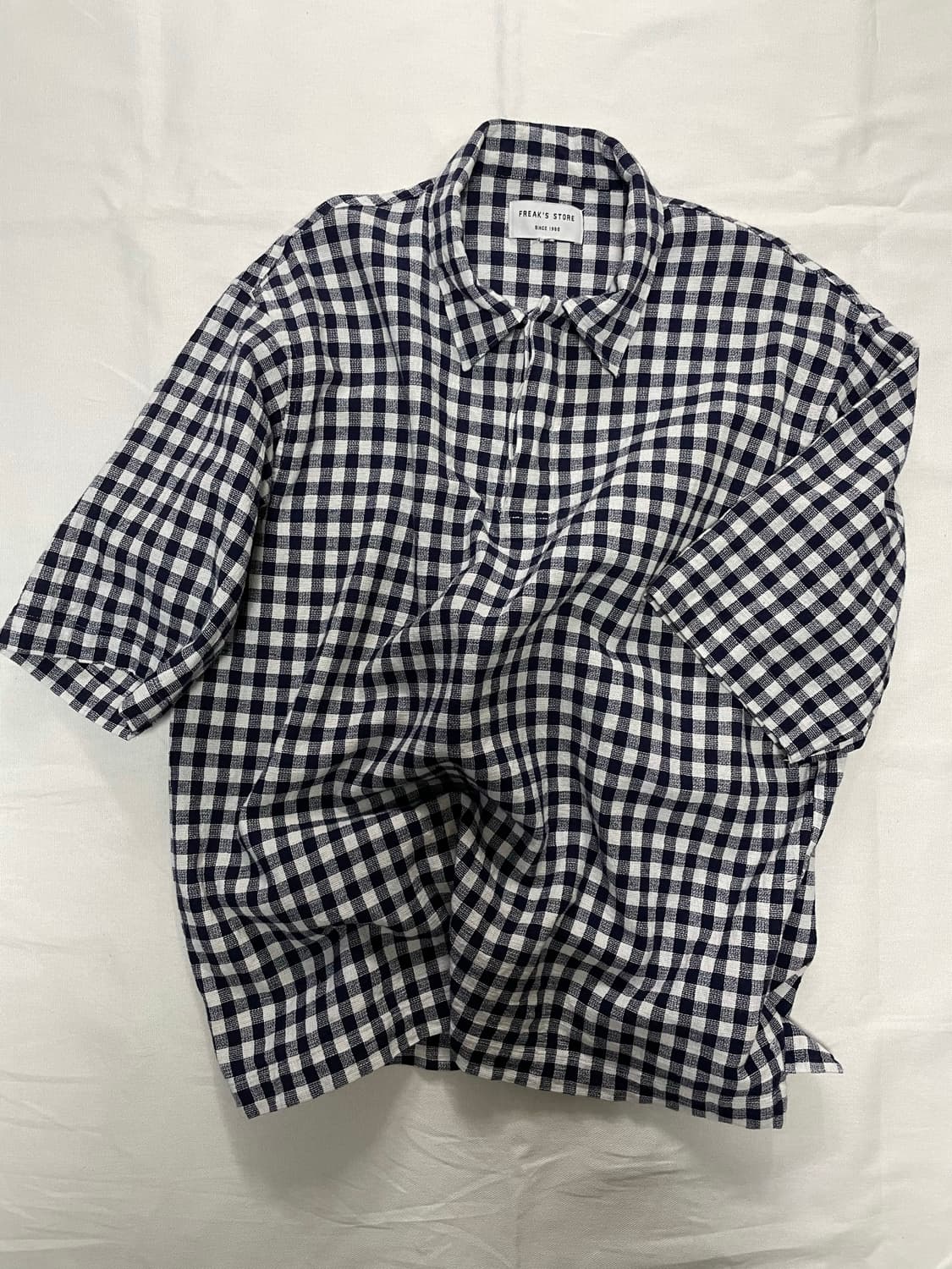 Freak's store half shirt 상품이미지1