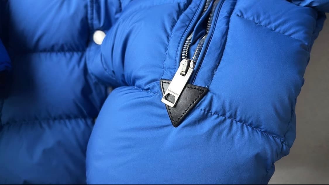 버버리 패딩 상품이미지7