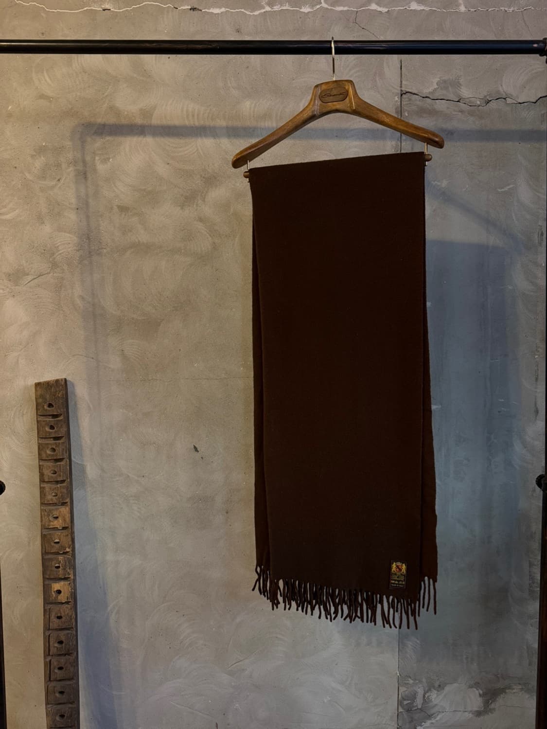 이태리 VTG 머플러 상품이미지4