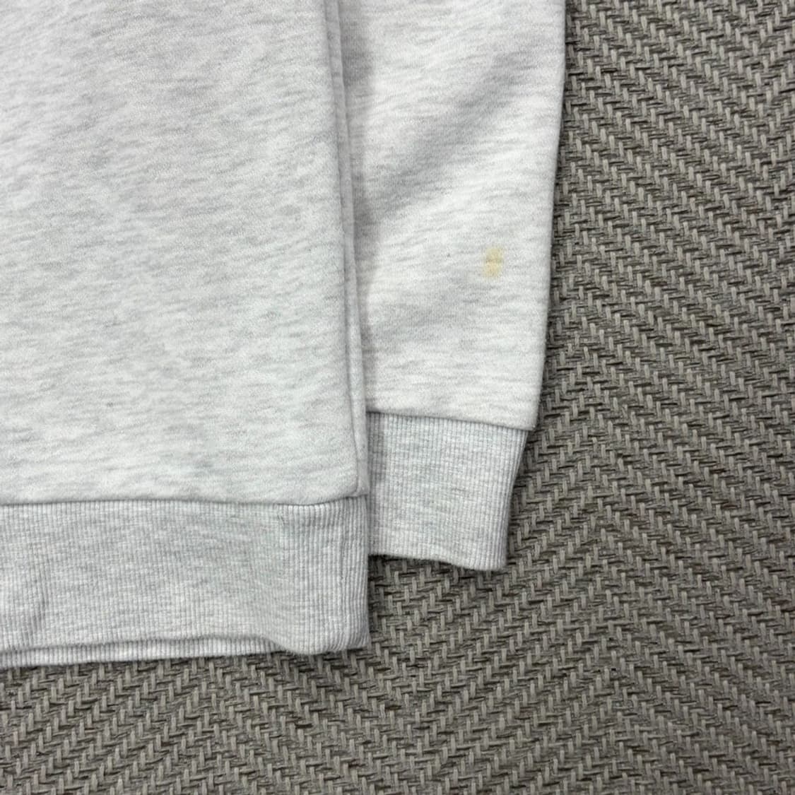 푸마 스포츠 로고 맨투맨 v2796 상품이미지8