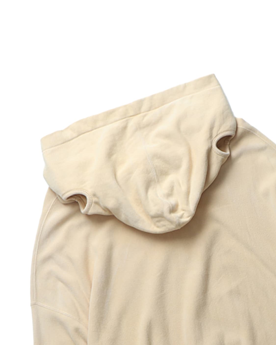 리폼드 refomed 10wash Giant Hoodie 상품이미지10