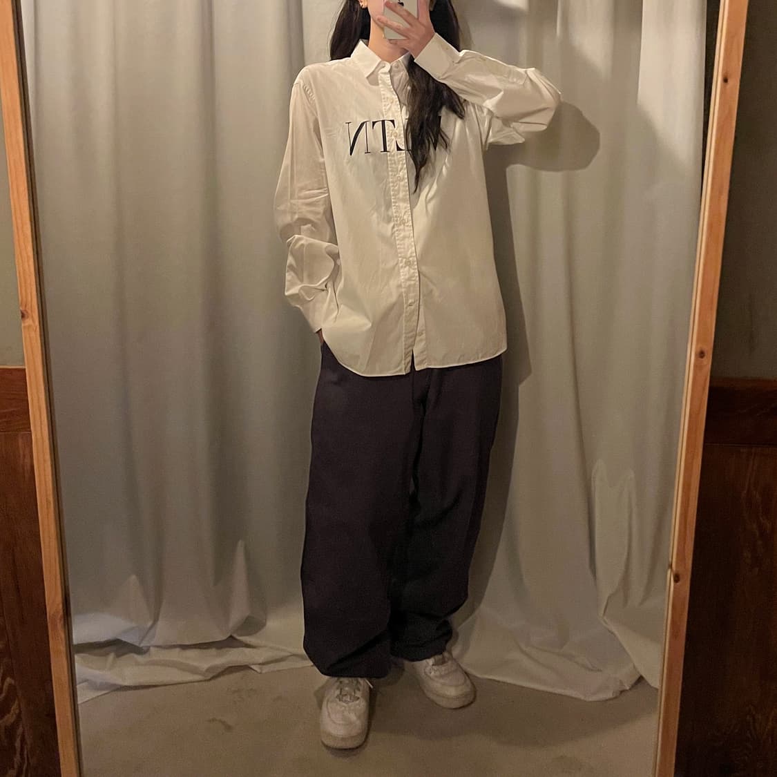 발렌티노 셔츠 상품이미지4