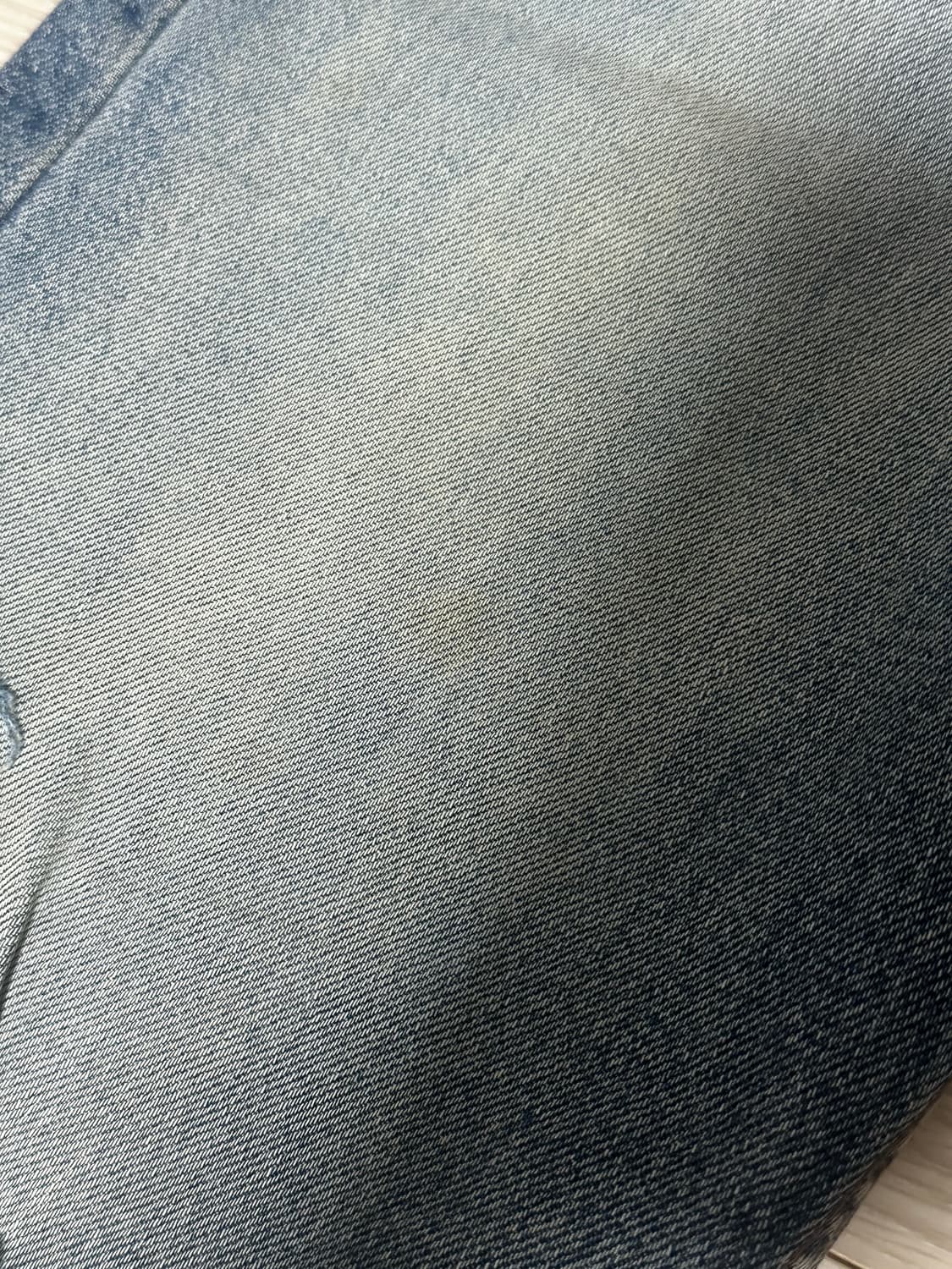 Andersson Bell 데님팬츠 상품이미지4