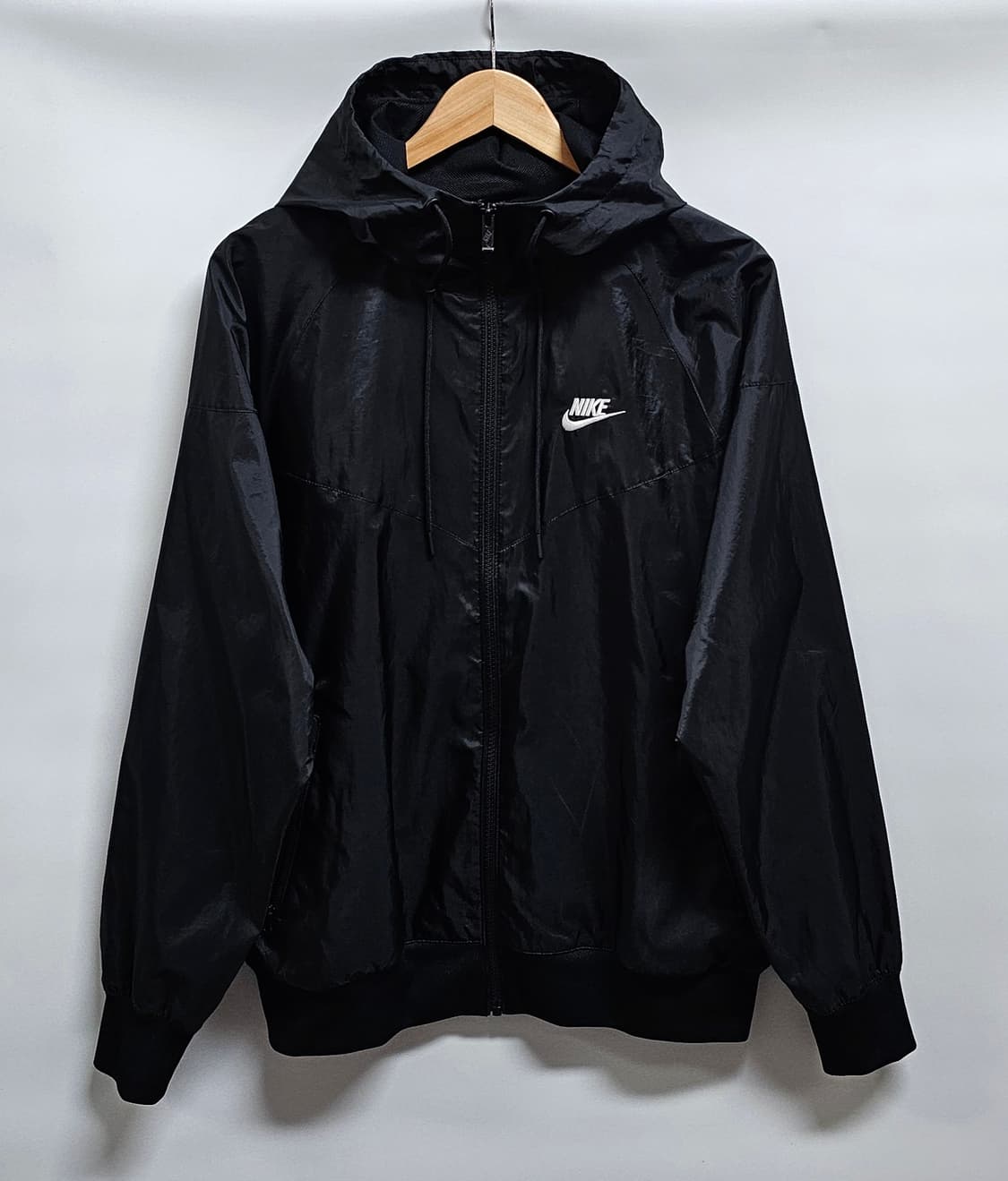 나이키 윈드러너 바람막이 M 상품이미지1