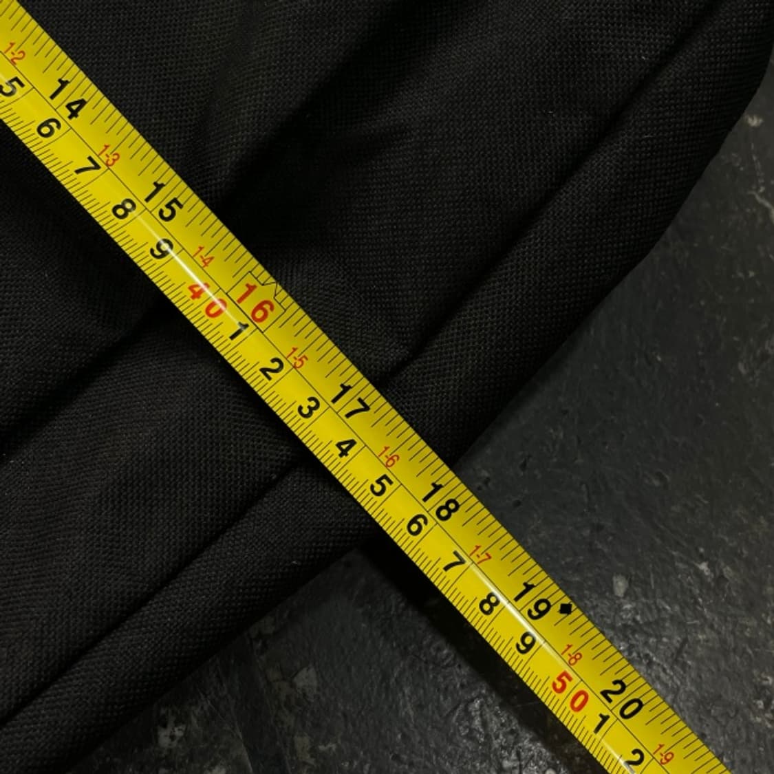 디키즈 미니 로고 백팩  상품이미지7