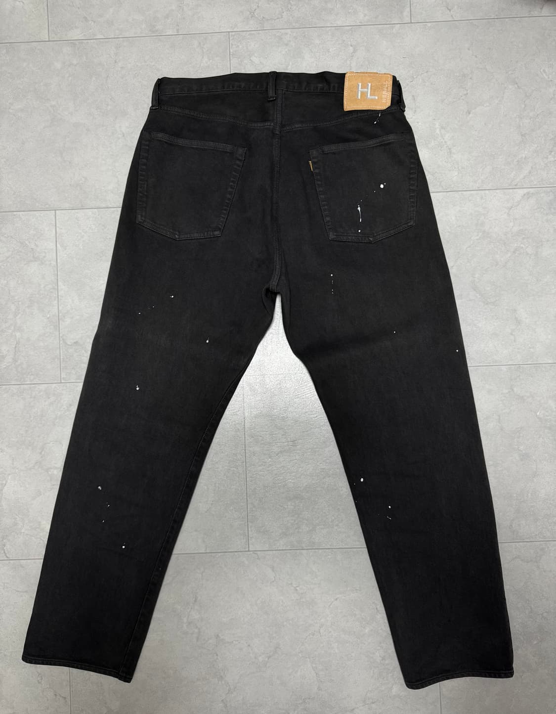 herill bedfordcord jean 판매 상품이미지3