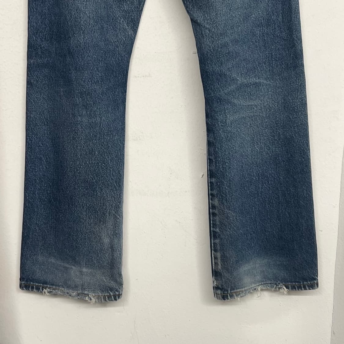 00‘s 리바이스 517 중청 상품이미지8