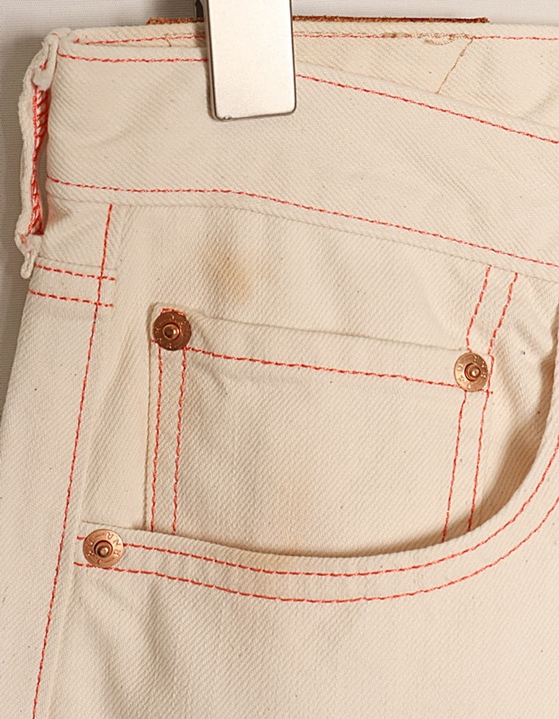  RNA Denim Pant (27) 상품이미지2