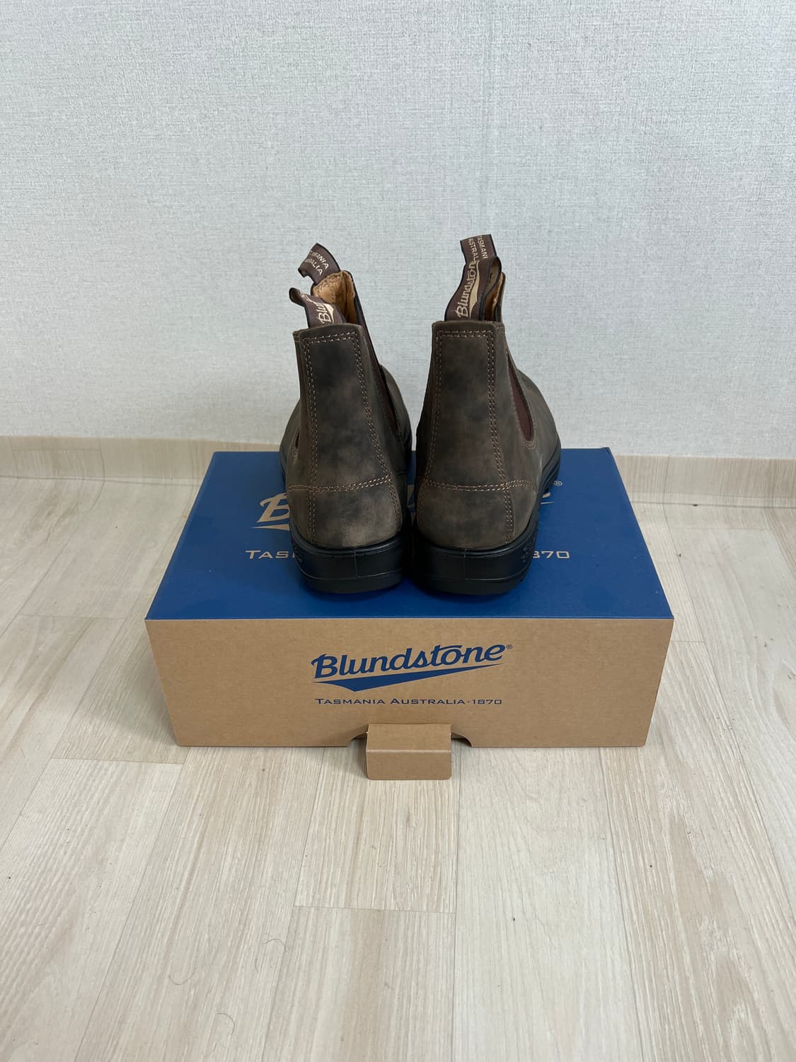 블런드스톤 585 8사이즈 새상품 상품이미지7