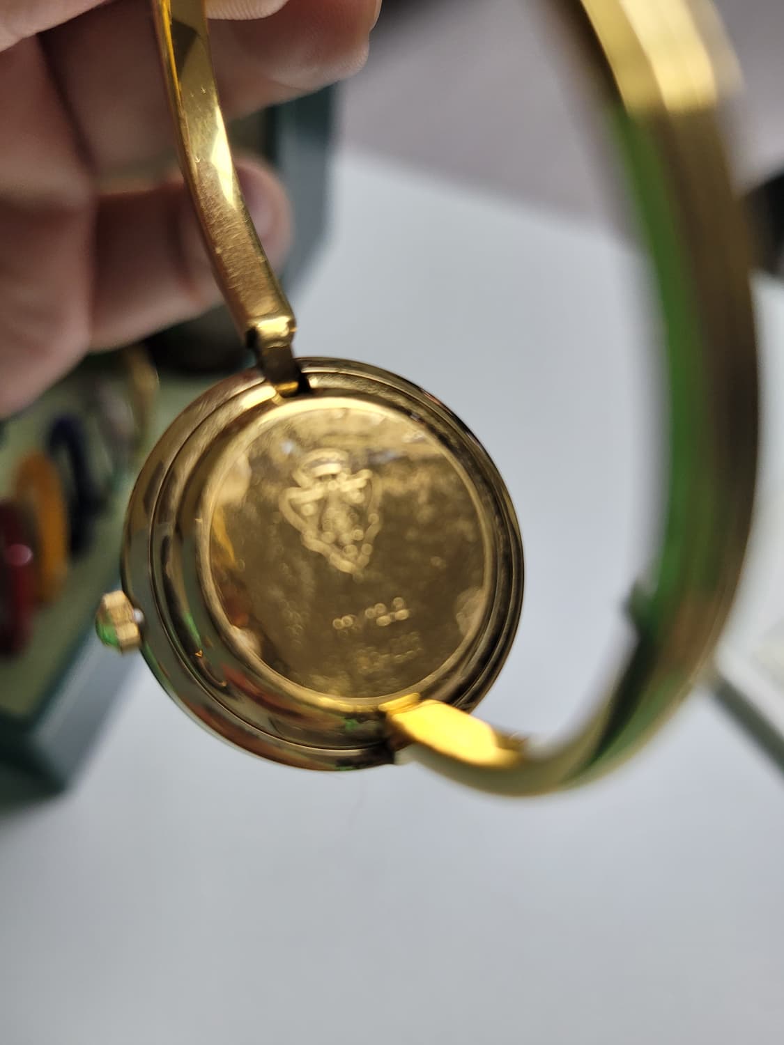 구찌 베젤링 풀세트 상품이미지3