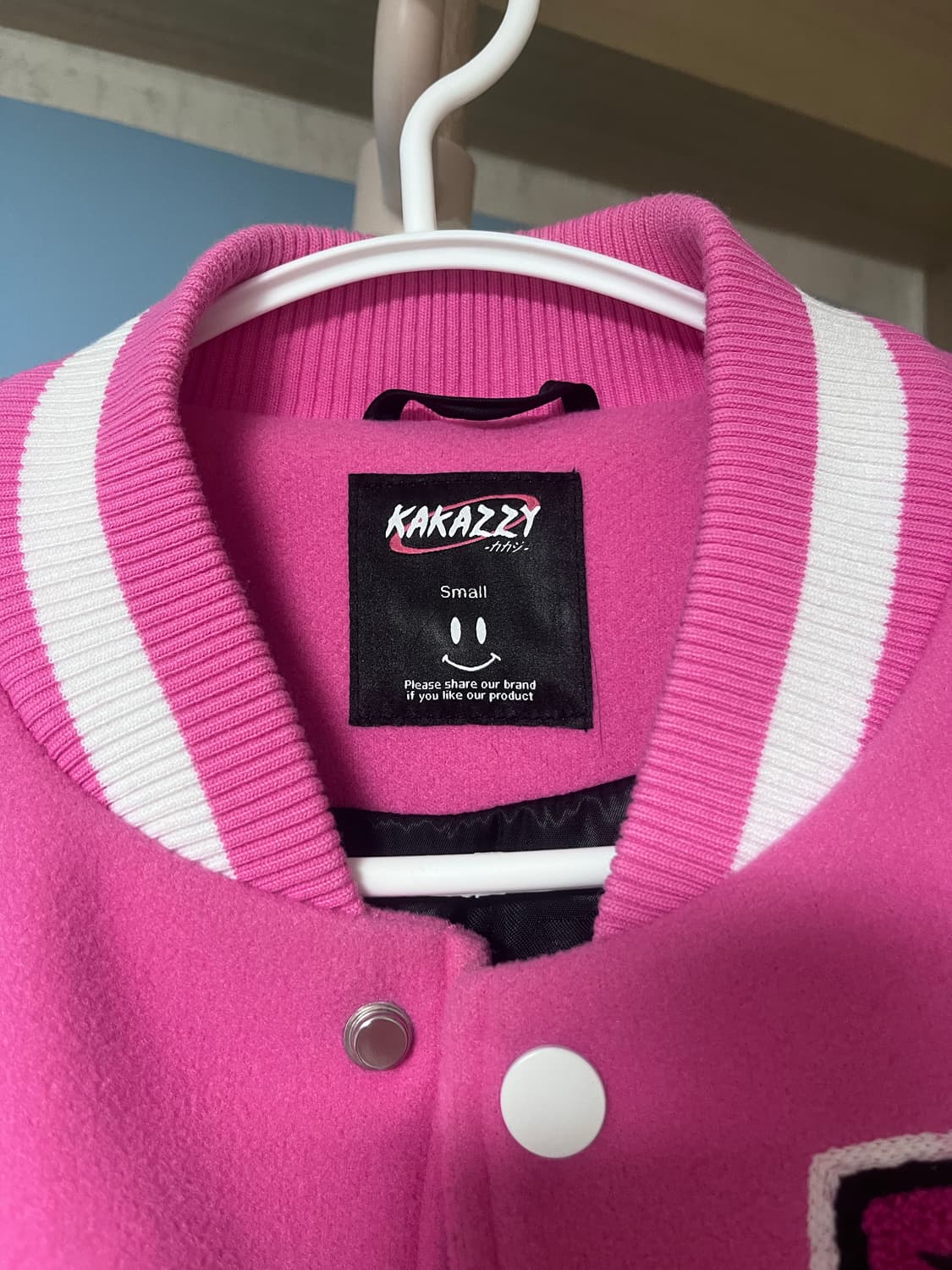 카카지 별의 커비 바시티 상품이미지5