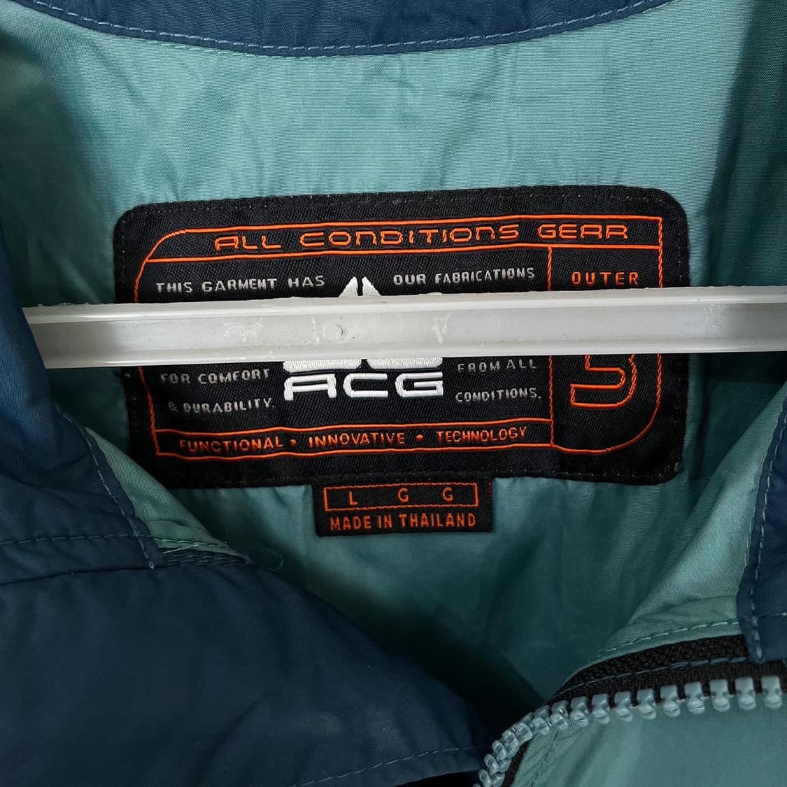 나이키 ACG 아노락 상품이미지5