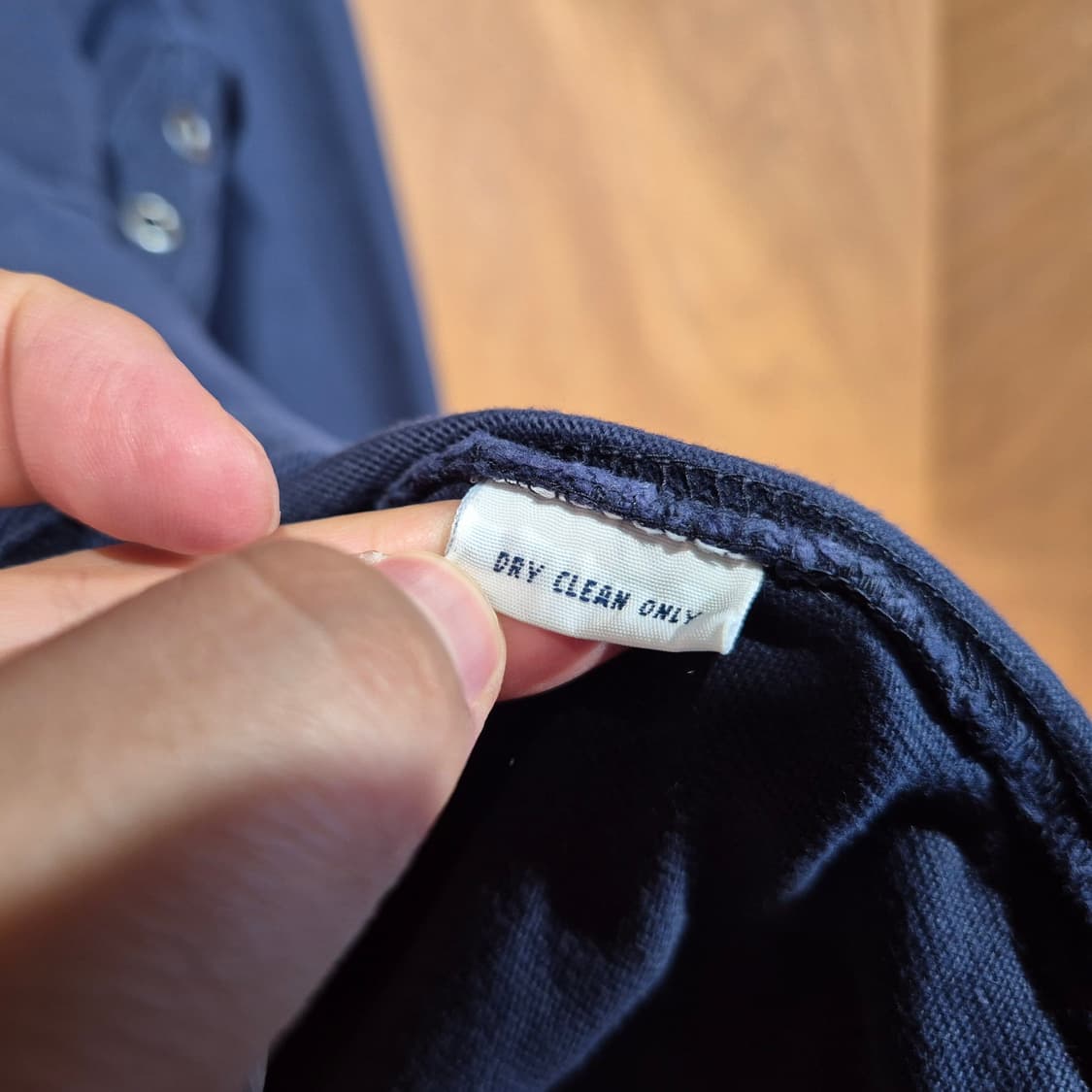 폴로랄프로렌 크레스토 럭비 셔츠 L 상품이미지3