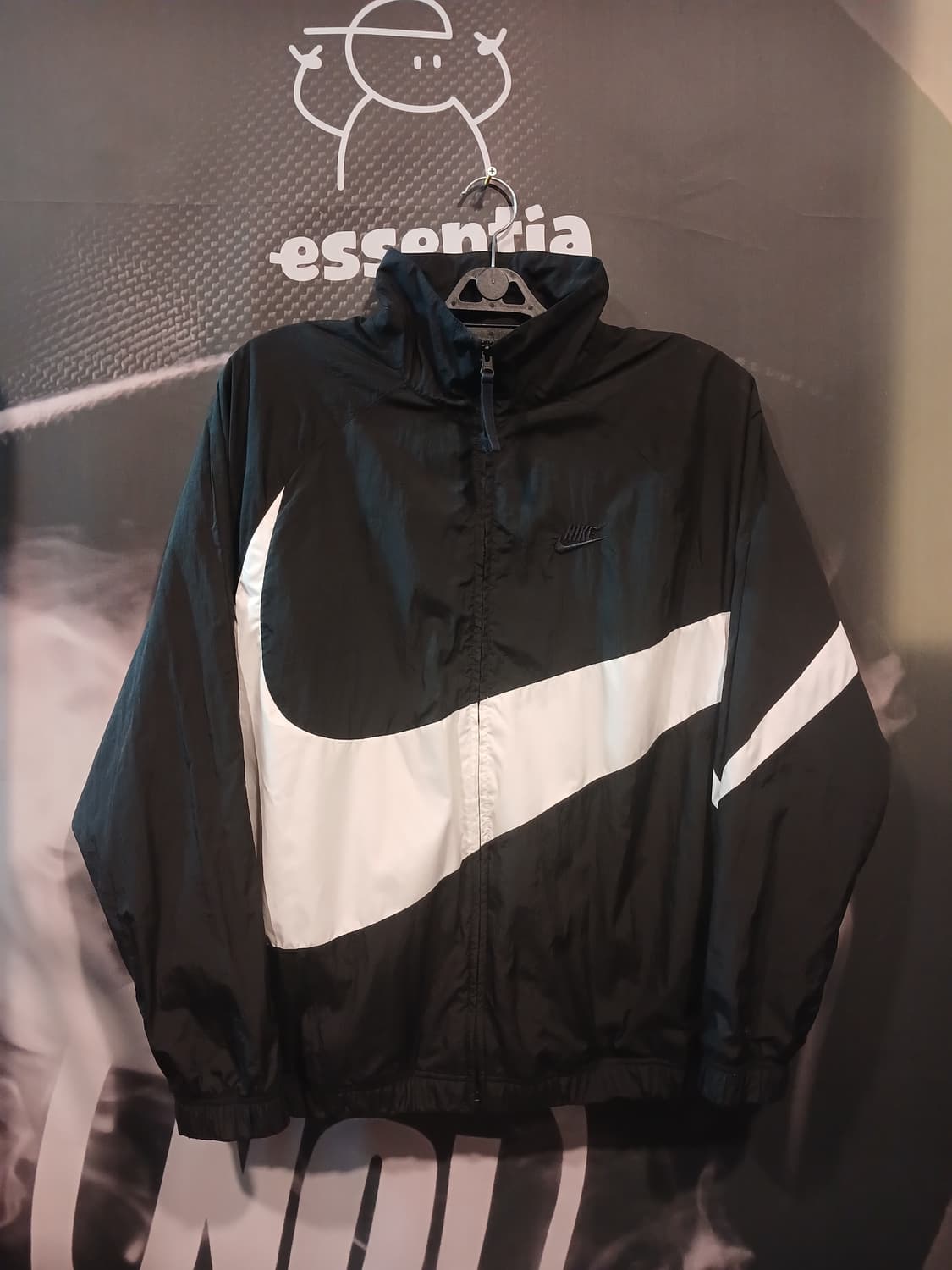 나이키 빅 스우시 바람막이 상품이미지1