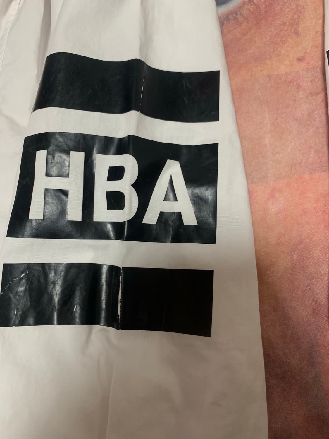 후드바이에어 15ss 셔츠 지방시 일괄 상품이미지5