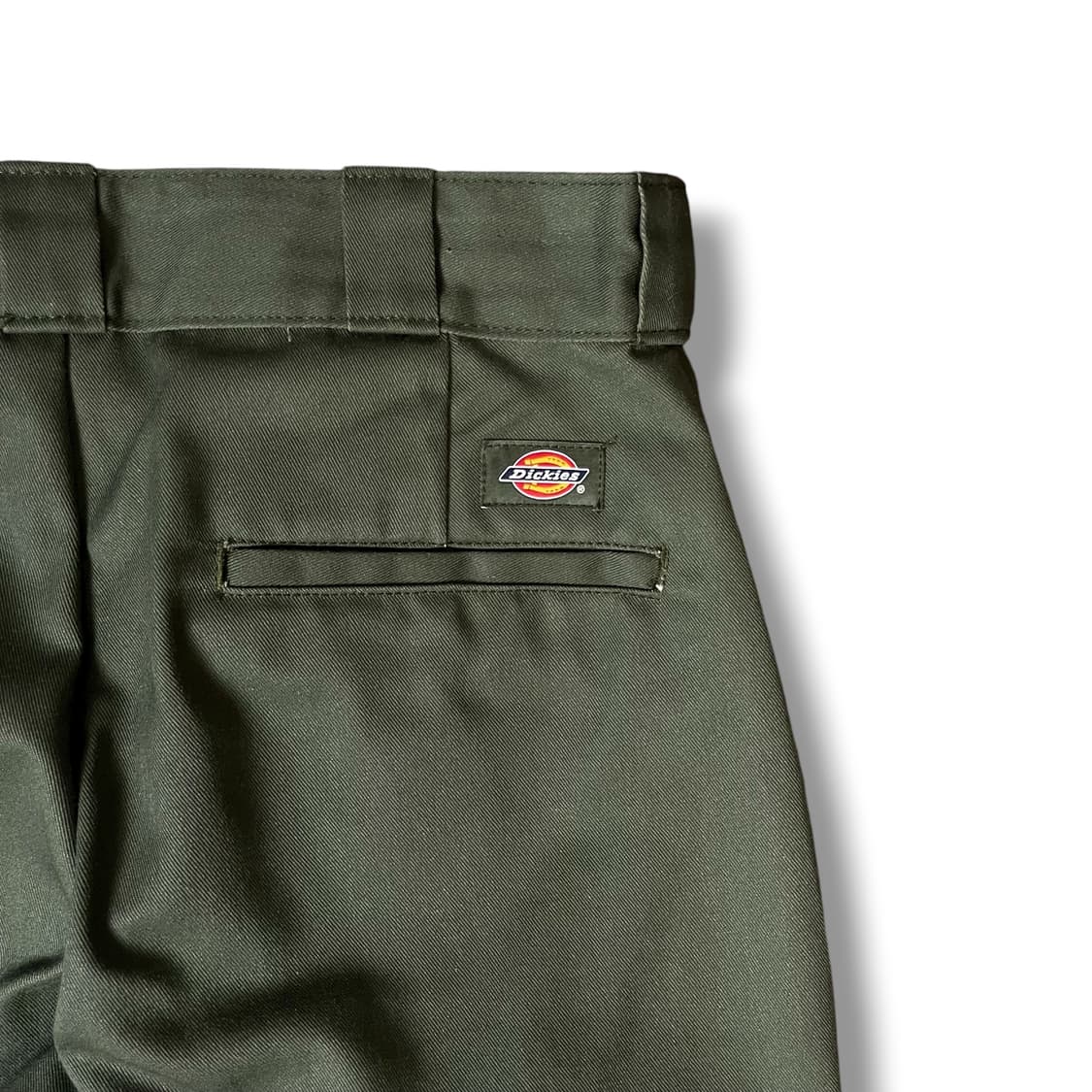 (30) 디키즈 874 오리지널핏 카키 워크 팬츠 상품이미지3