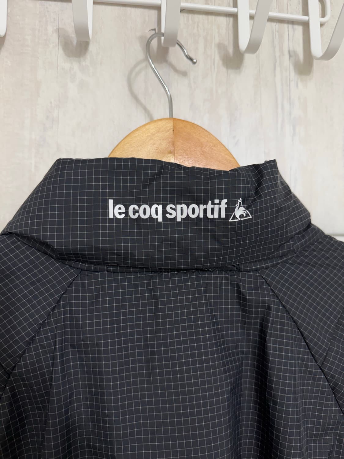 남성 105 / 르꼬끄 아노락 바람막이  상품이미지7