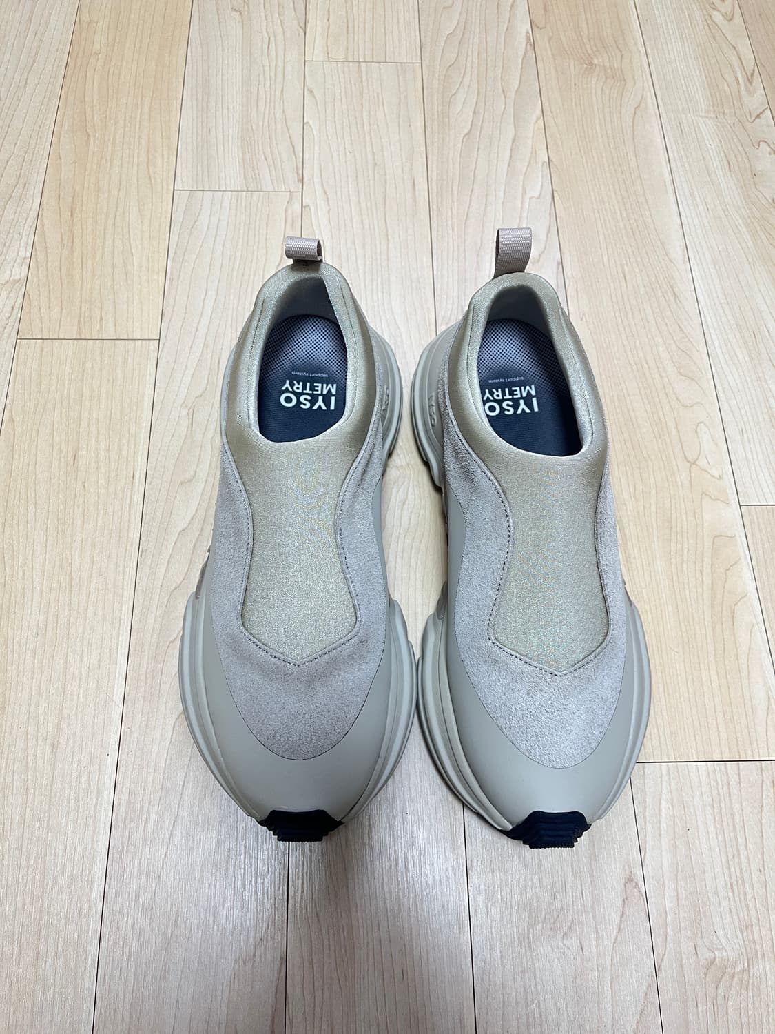 이소 와이목 스니커즈, 운동화 265~270 상품이미지4