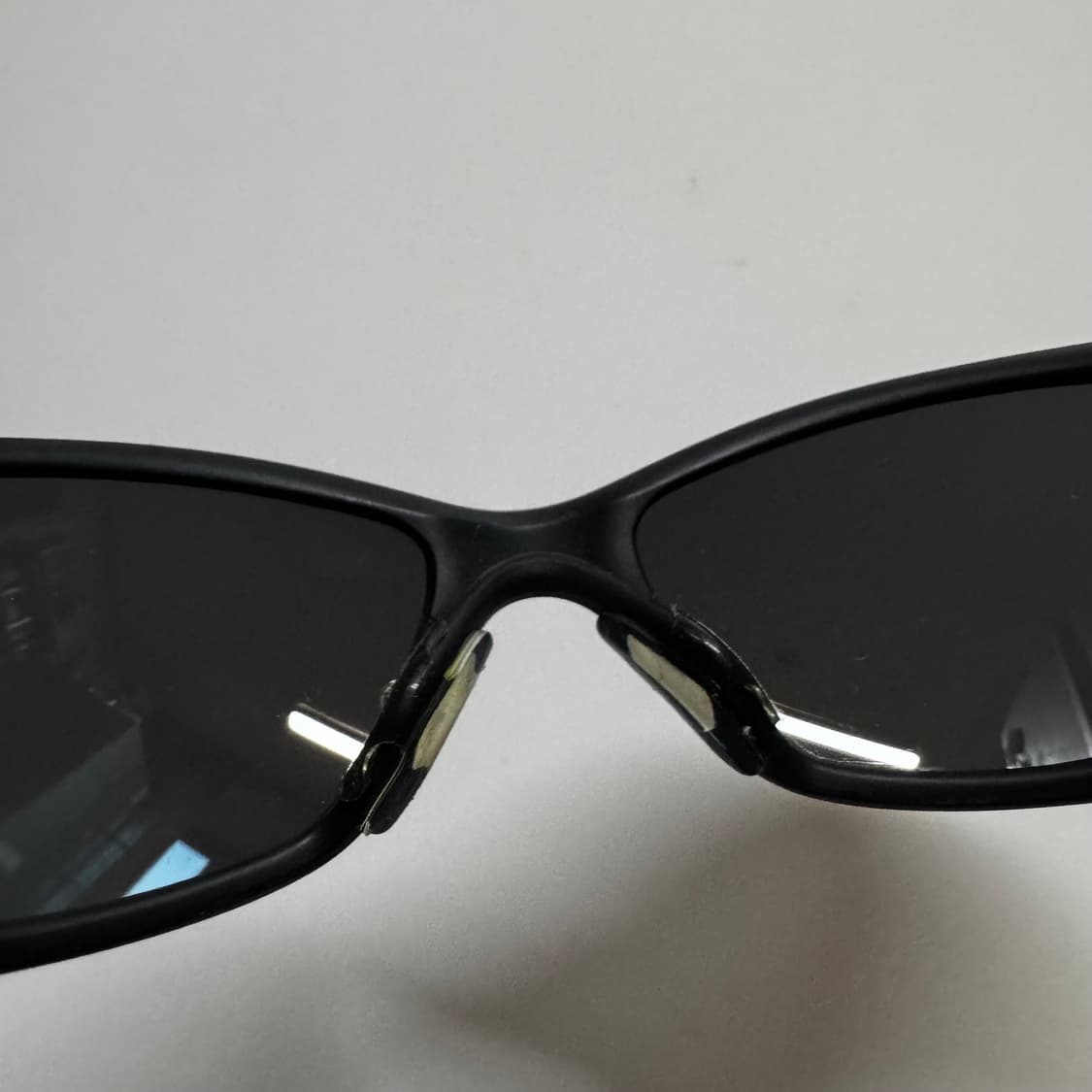 나이키 줌 선글라스 블랙 상품이미지7