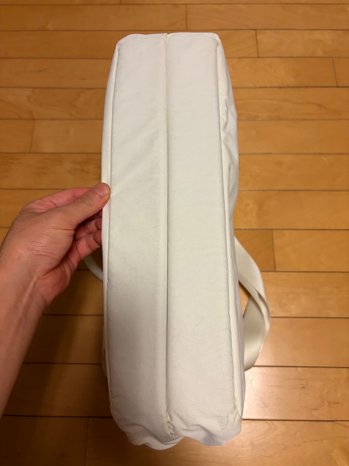 MFPEN x BLANKOF 리포터 백 상품이미지7