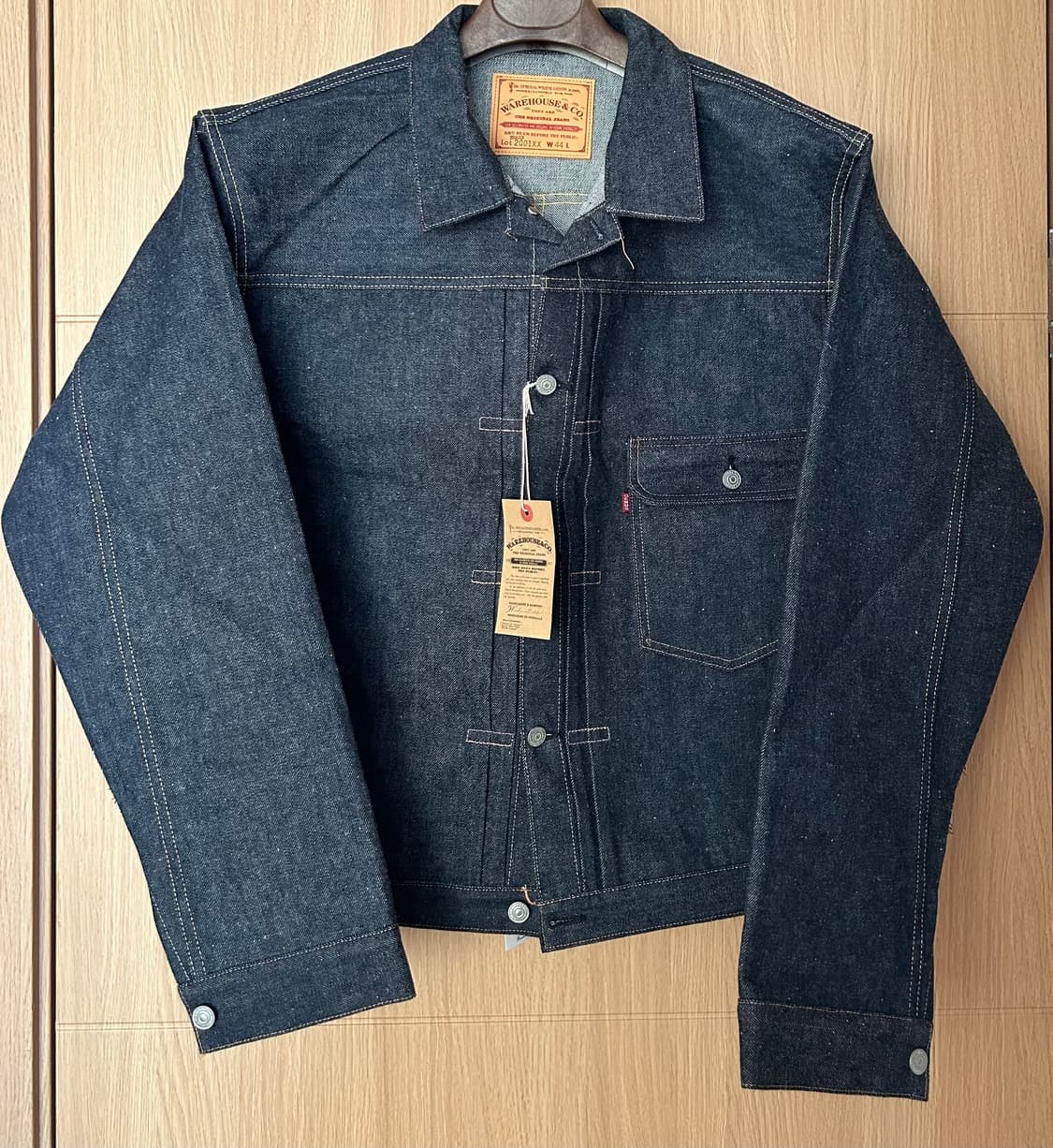 웨어하우스 DSB 2001XX(2000XX) 1941 44 상품이미지1