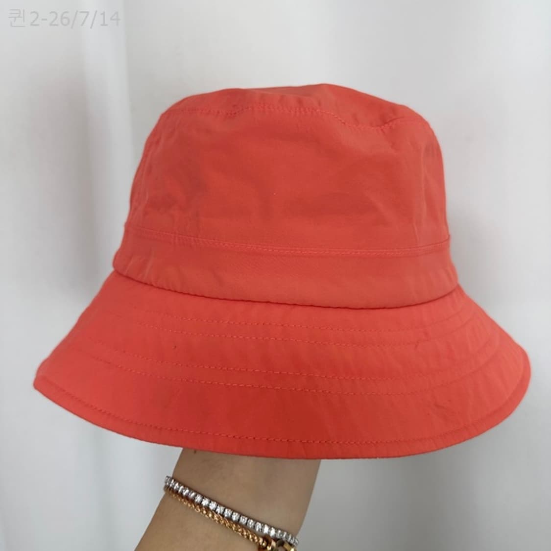 콜롬비아 여자 벙거지 모자 ONE SIZE 상품이미지3