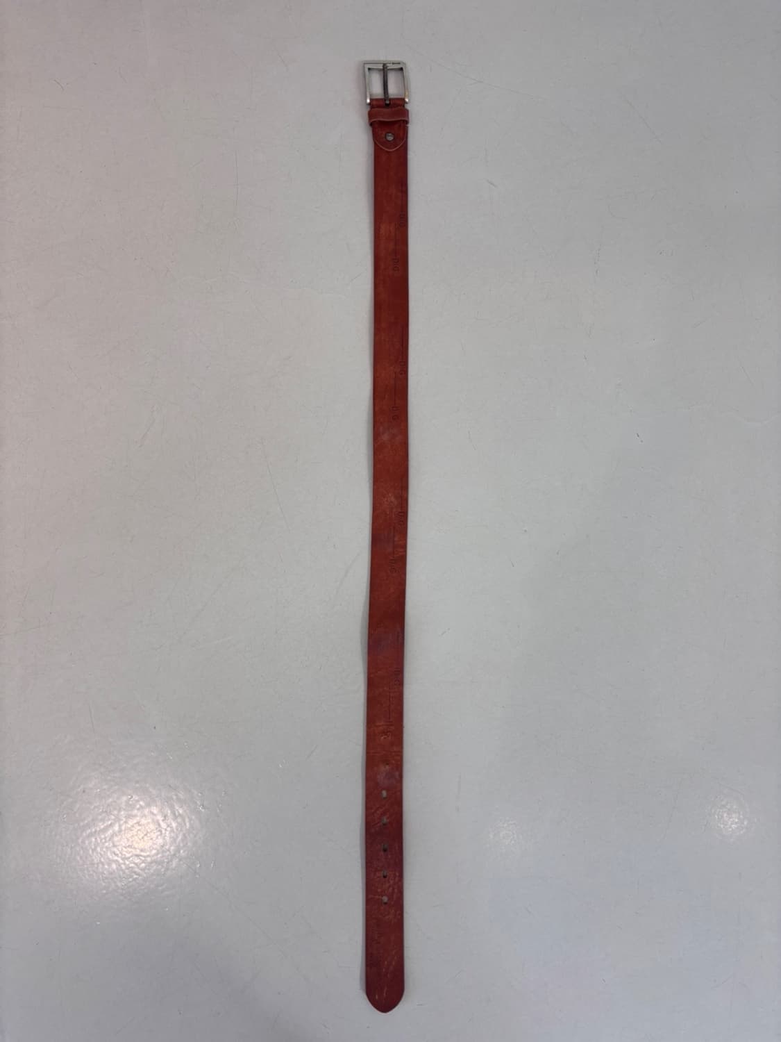 Vintage Dolce & Gabanna Belt 상품이미지2