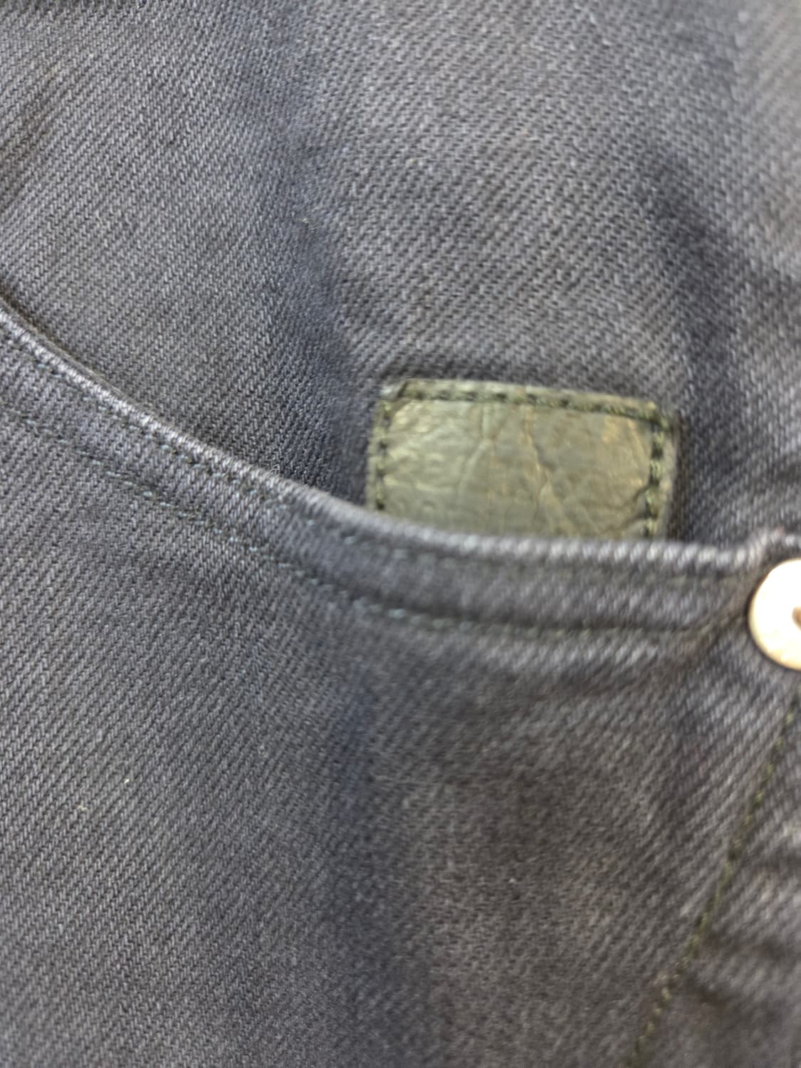 G-Star ARC-R 3D슬림 데님 바지(W32/L32) 상품이미지6