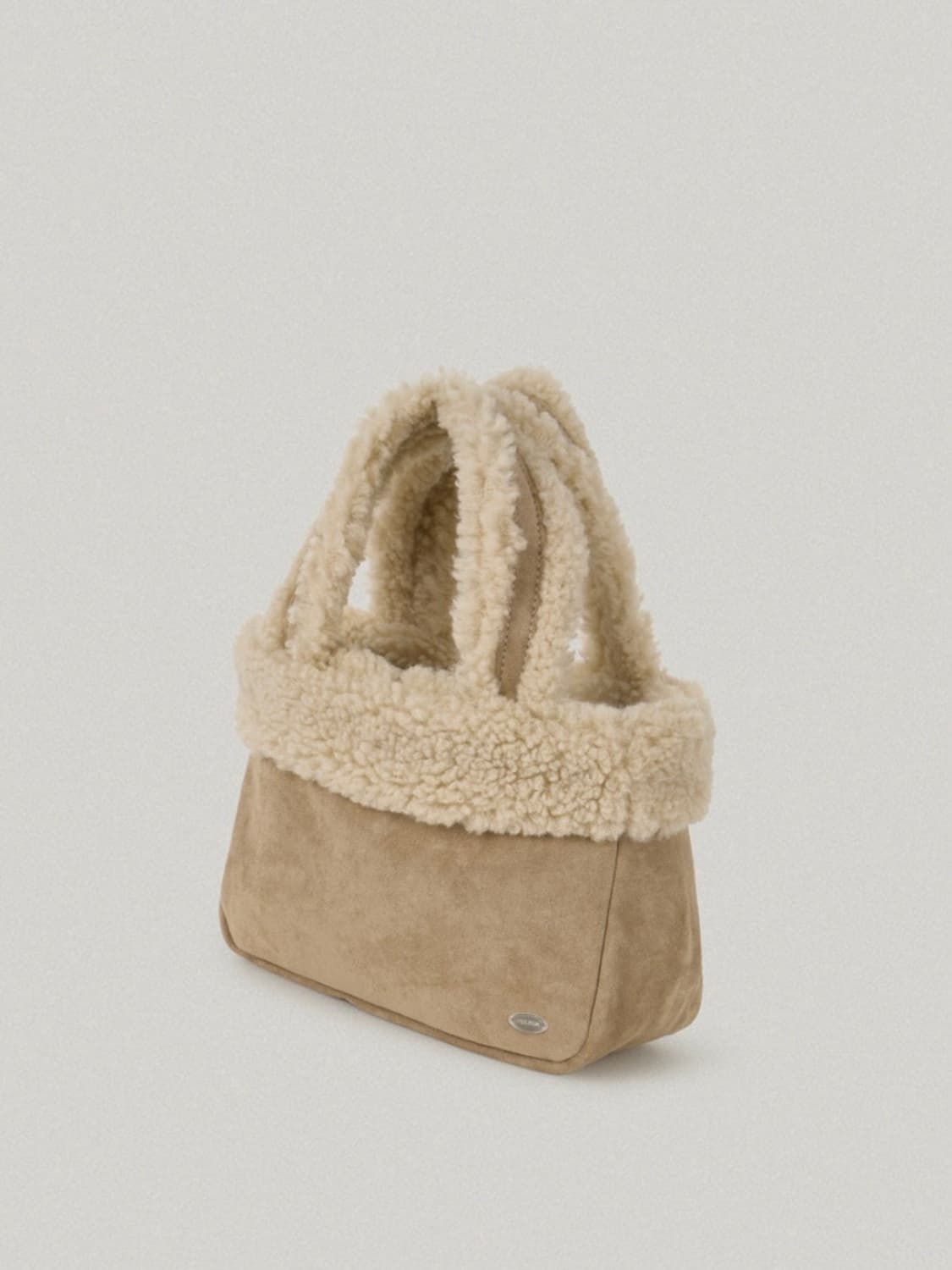 폴뉴아 미니 마쉬백 상품이미지3