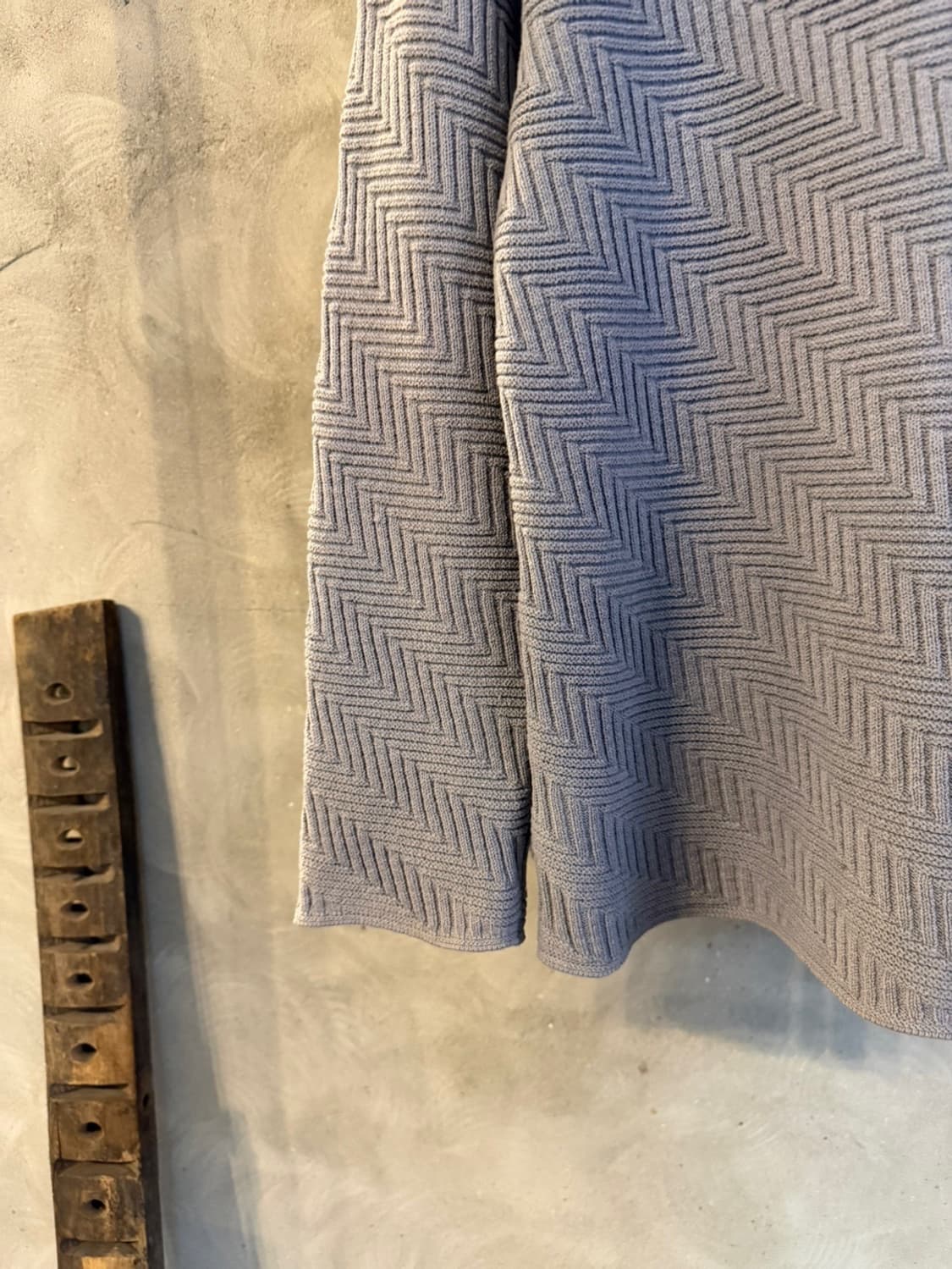 아르마니 니트 남성 103 상품이미지6