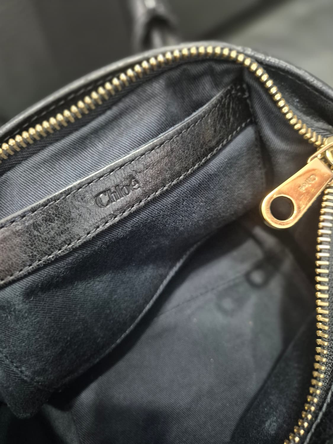 끌로에 에델백 상품이미지3