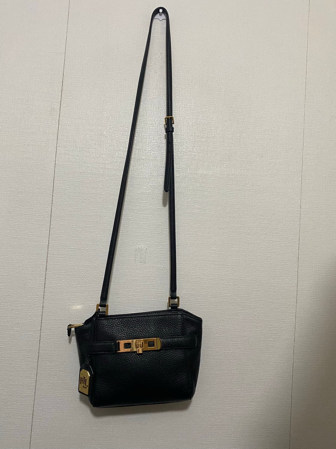 랄프로렌 미니 크로스백 상품이미지4