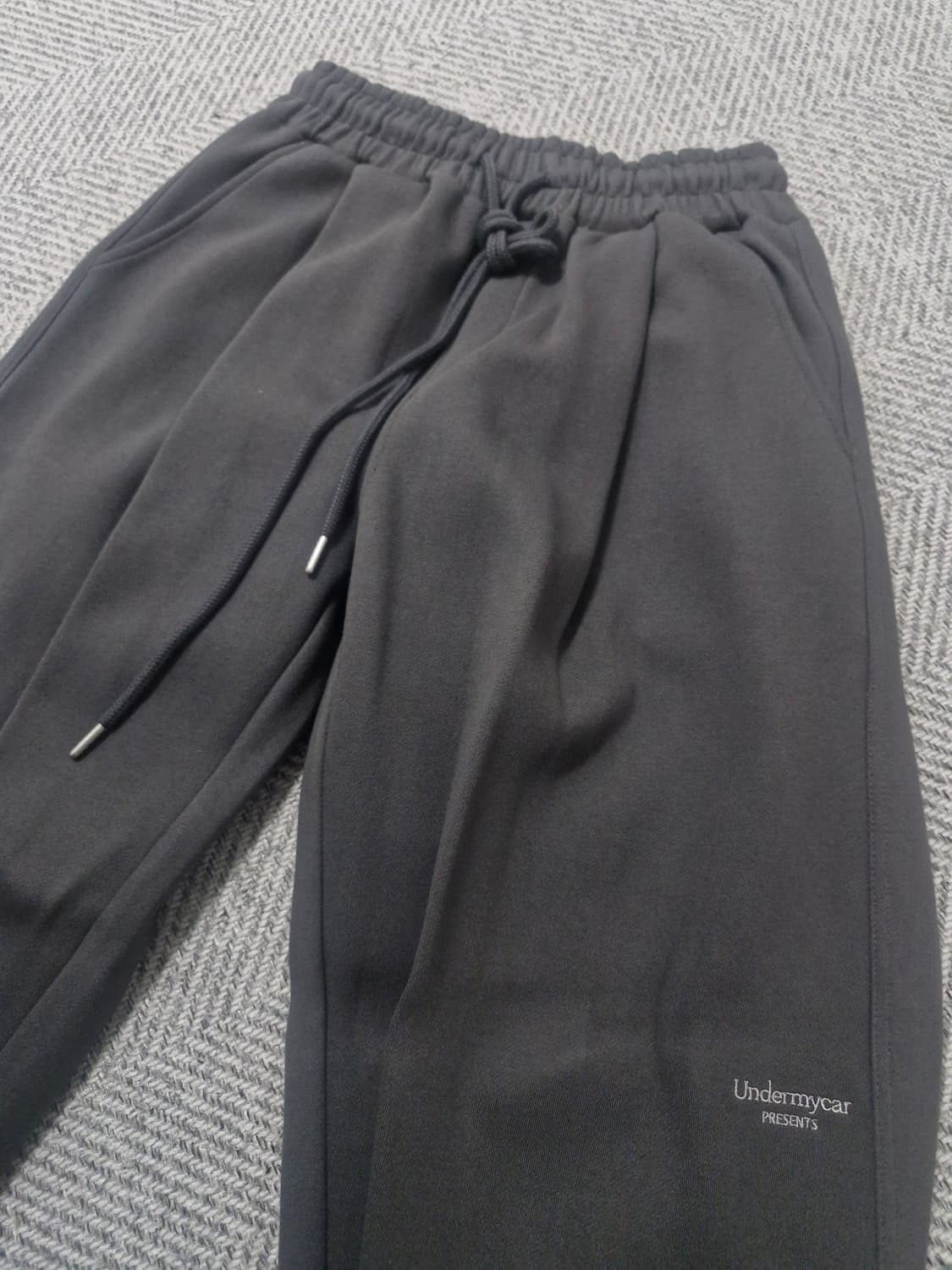 (미시착새상품) 언더마이카 mu.03 올리브 2사이즈 상품이미지1