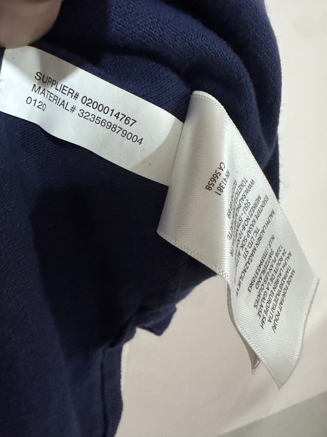 폴로 빅포니 카리티 상품이미지5