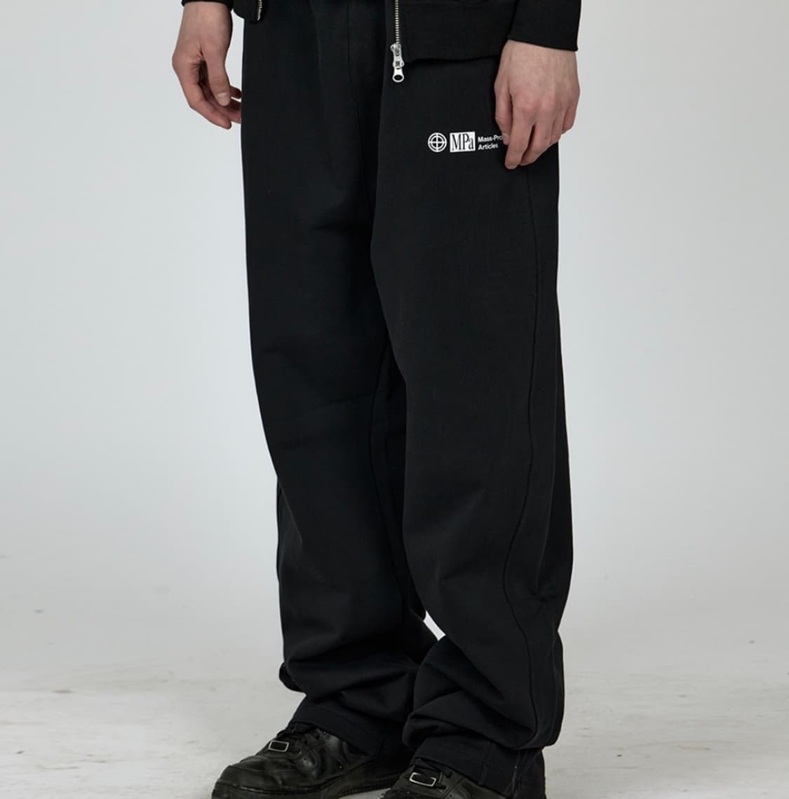 플라스틱프로덕트 Mpa pants 상품이미지1