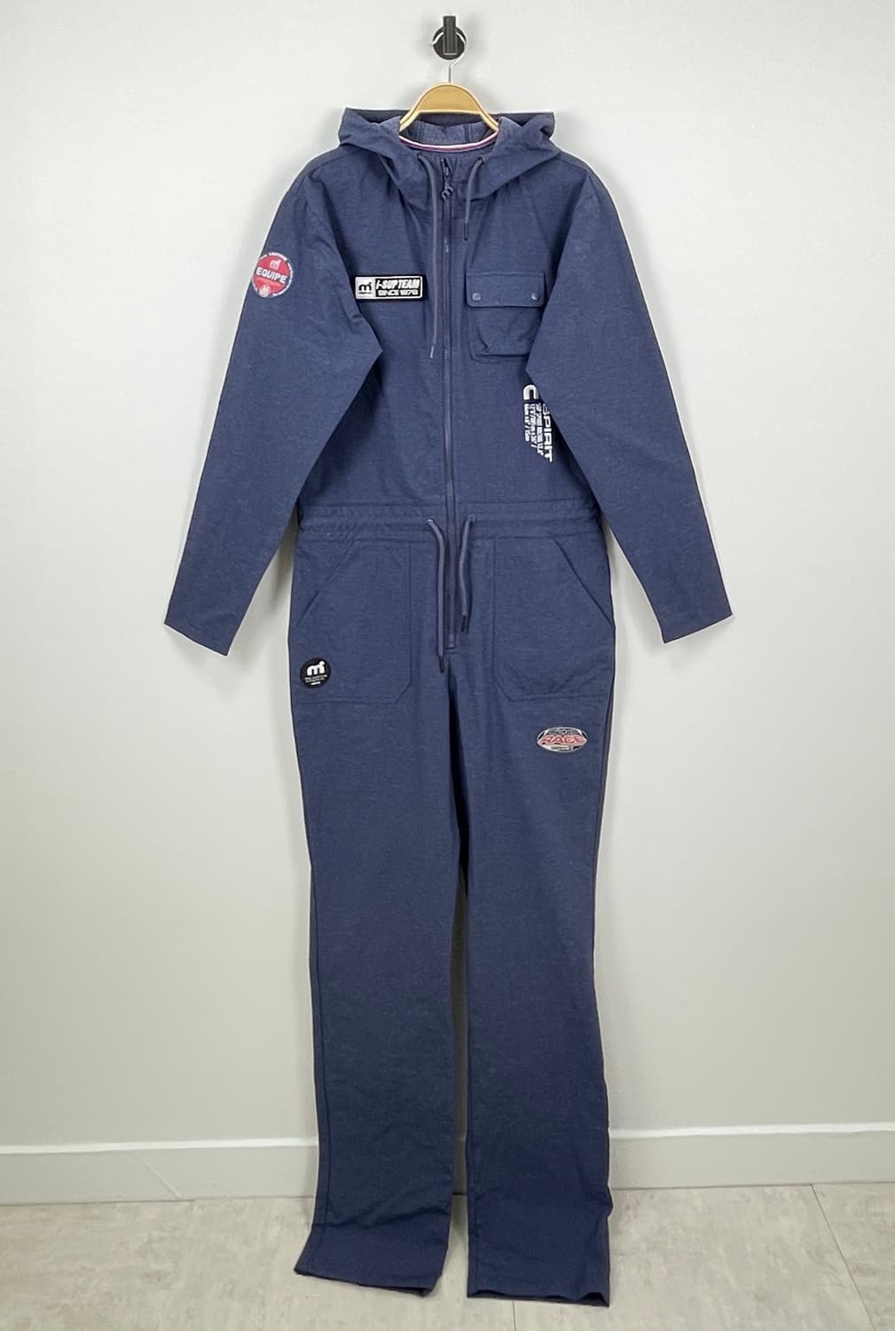 미스트랄(Mistral) i-SUP 팀 후드 점프수트 상품이미지2