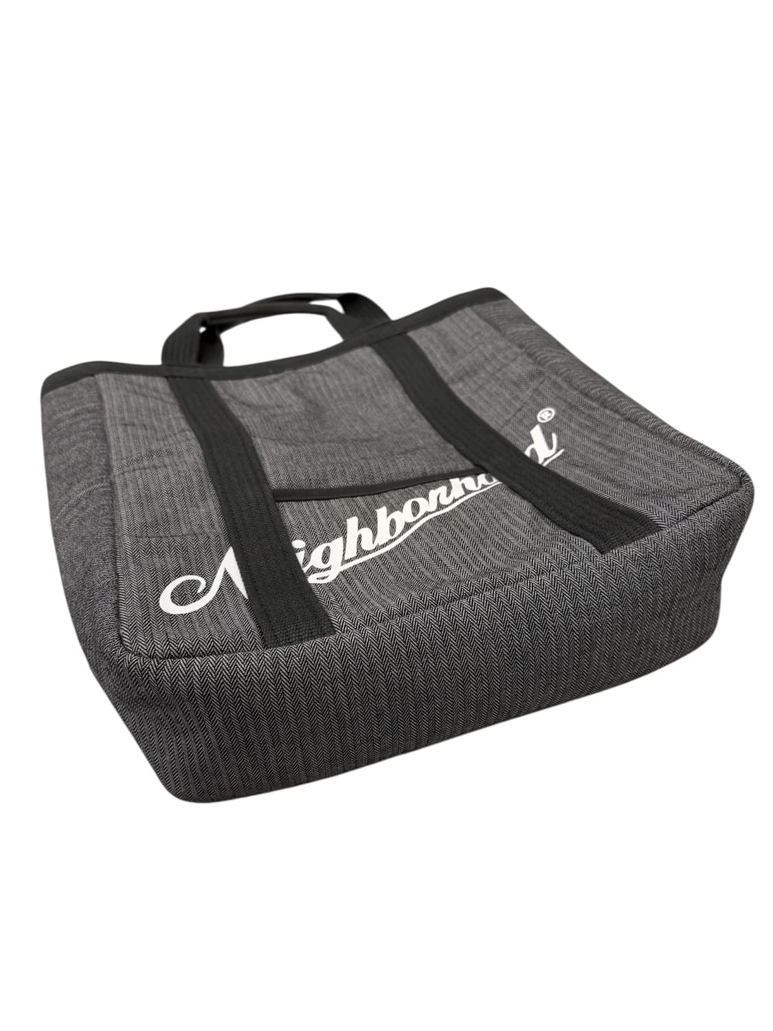 포터 x 네이버후드 토트백 상품이미지5