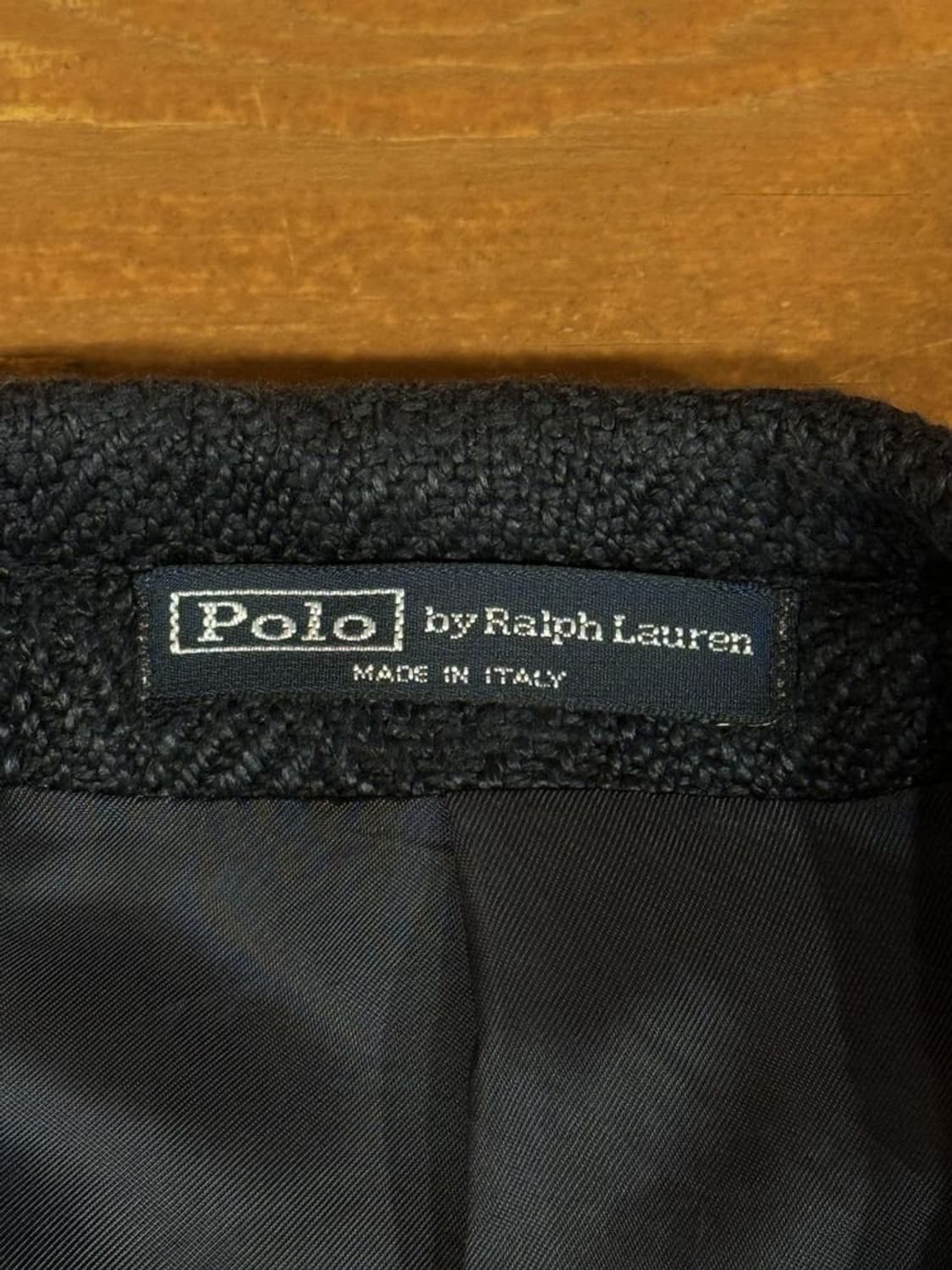 랄프로렌 린넨 자켓 상품이미지7