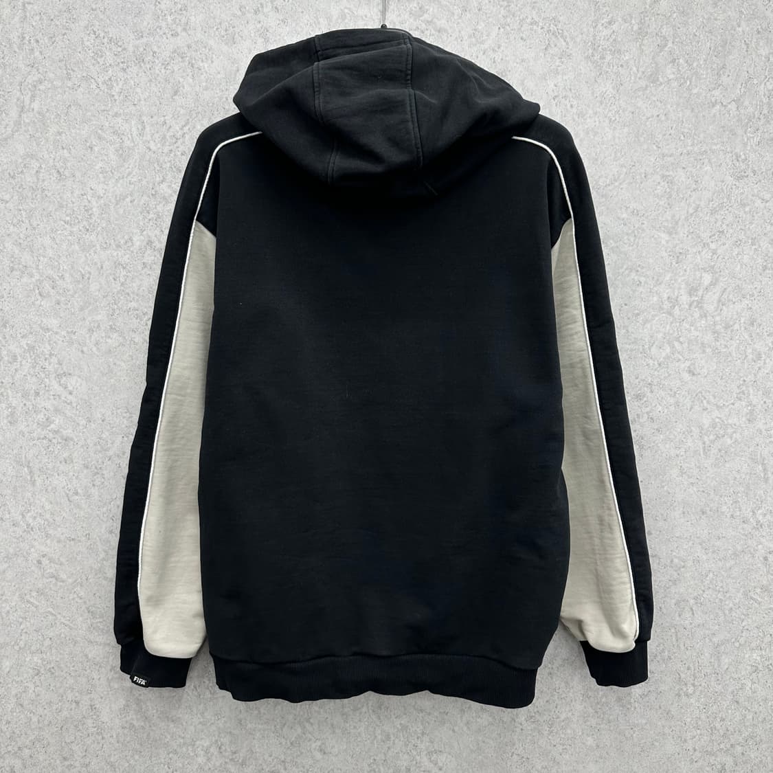 105 피파 남자 루즈핏 후드티 상품이미지2