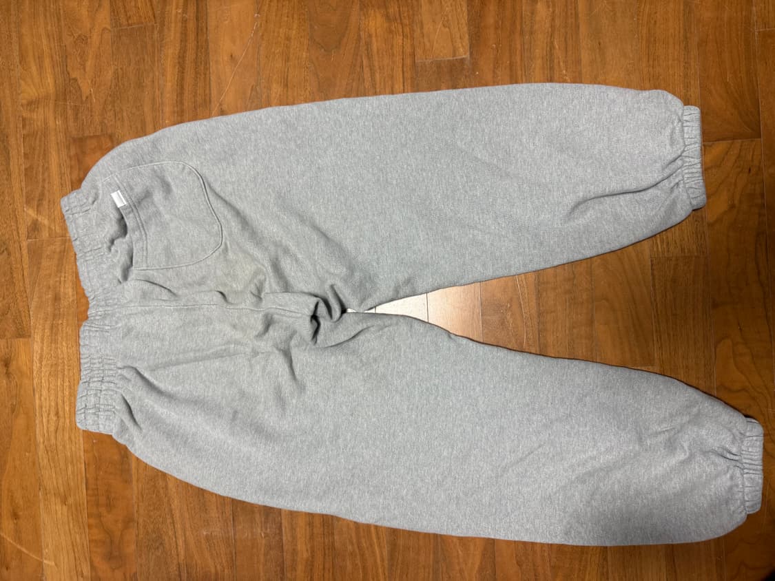 노매뉴얼 조거팬츠 상품이미지2