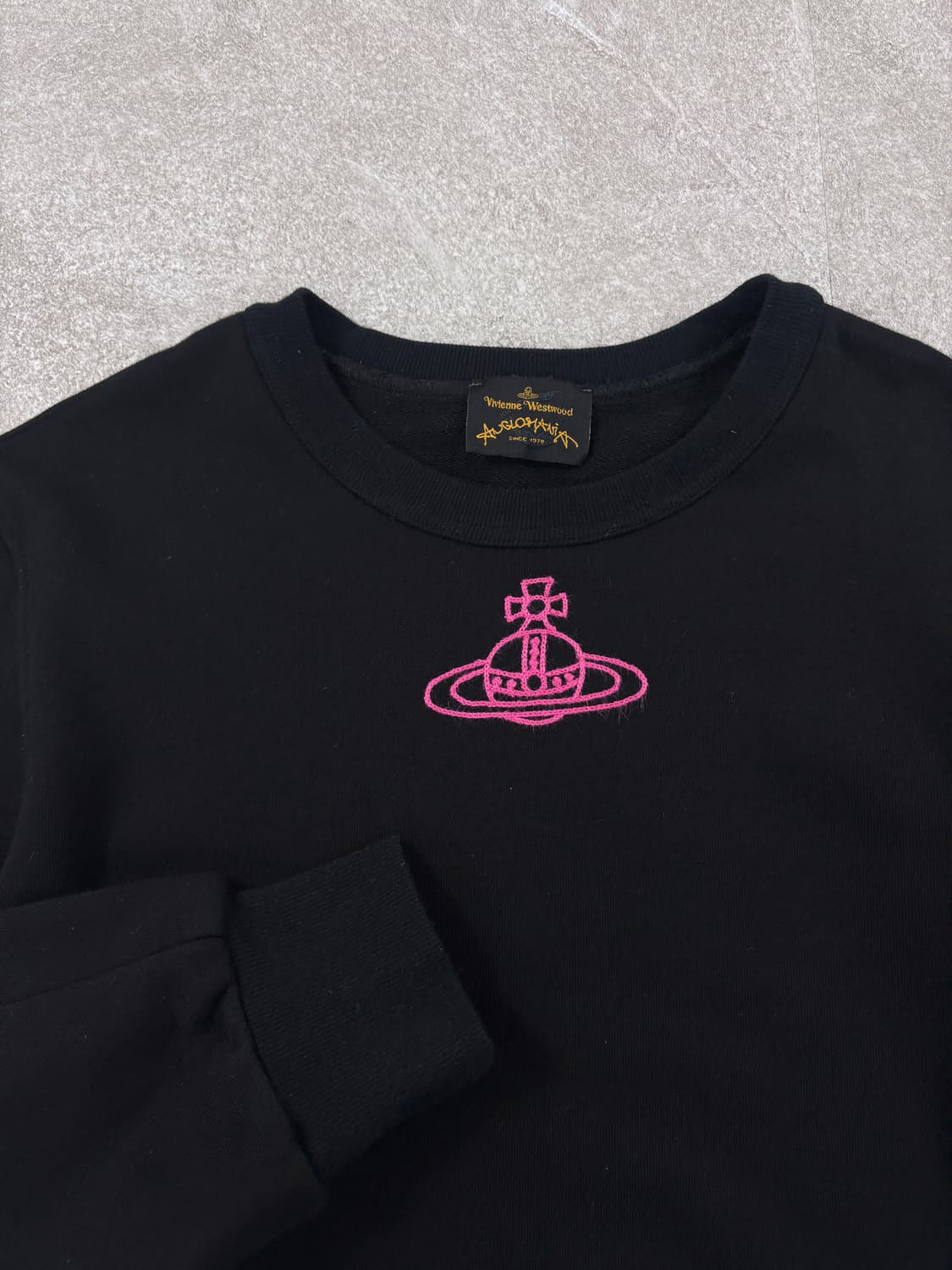 Vivienne Westwood Sweatshirt    상품이미지2