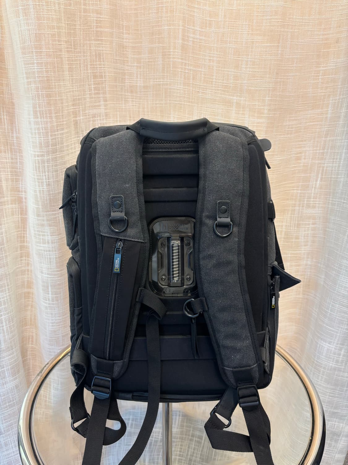 정품 네셔널지오그래픽 카메라 백팩     상품이미지4