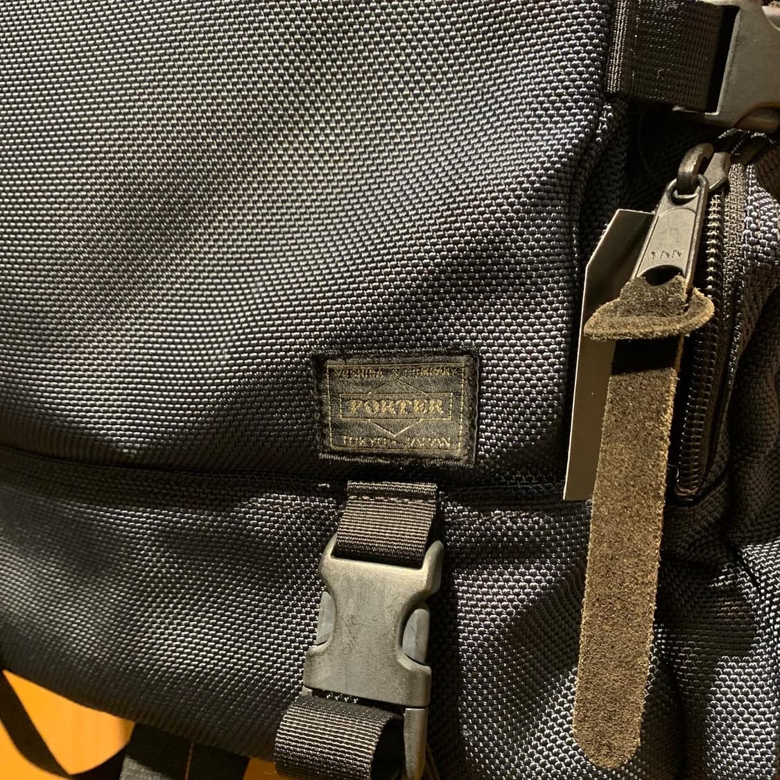 포터 x CMPD 백팩 상품이미지6